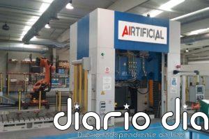 Airtificial cae un 11% en Bolsa tras aprobar una ampliación de 19 millones de euros