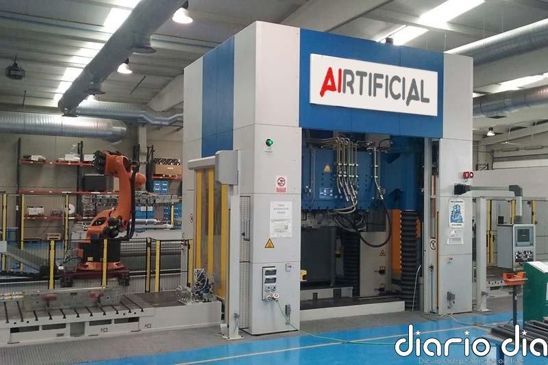 Airtificial cae un 11% en Bolsa tras aprobar una ampliación de 19 millones de euros