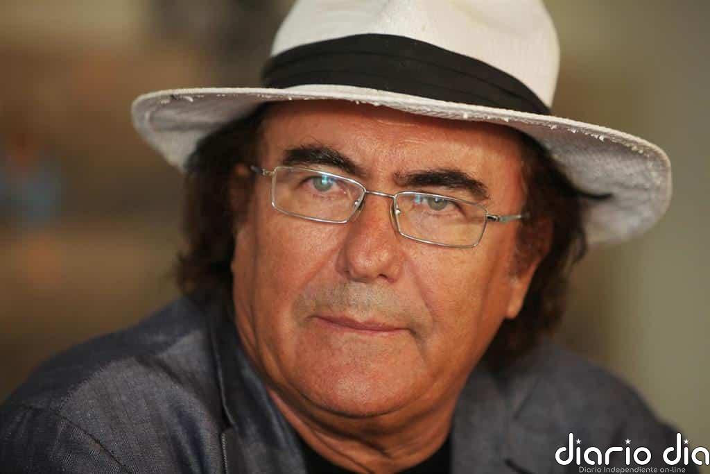 Al Bano, de Lydia Lozano: "Para mi está muerta"