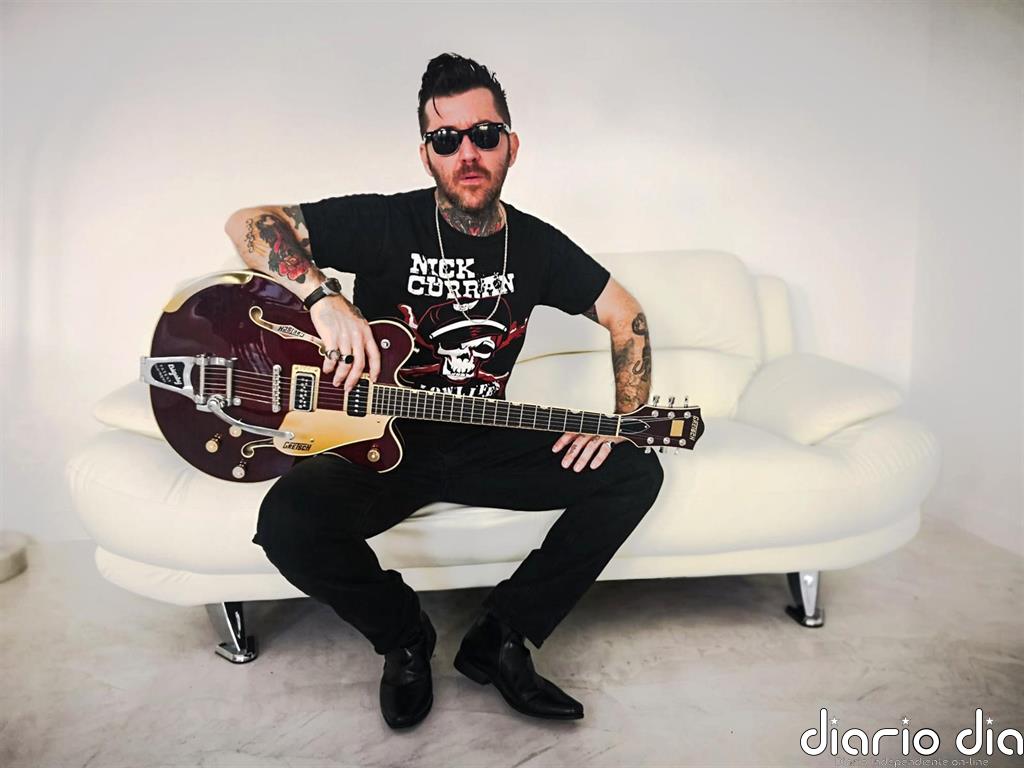 Al Dual regresa con un nuevo rock n' roll irresistible: 'A new day will be true'