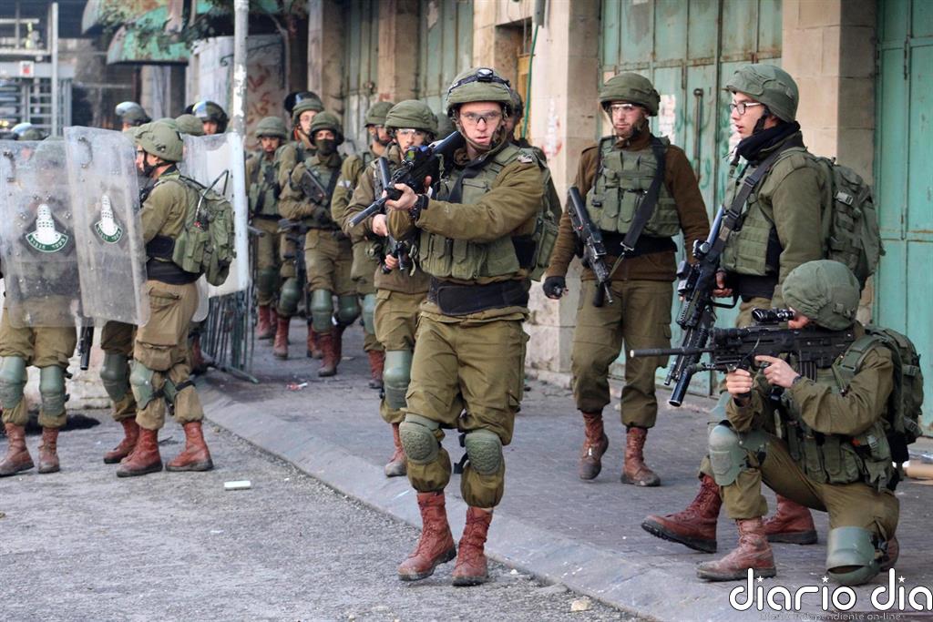 Al Fatá advierte de que si hay anexión por parte de Israel "no sufriremos solos"