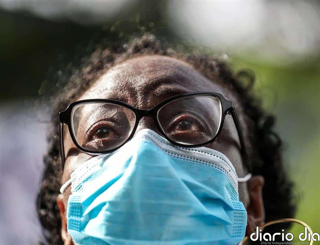 Al menos 36 detenidos por las protestas y disturbios en Atlanta contra la muerte de Rayshard Brooks