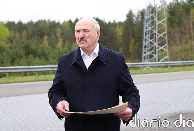 Al menos 80 detenidos en la capital de Bielorrusia durante protestas contra el presidente Lukashenko
