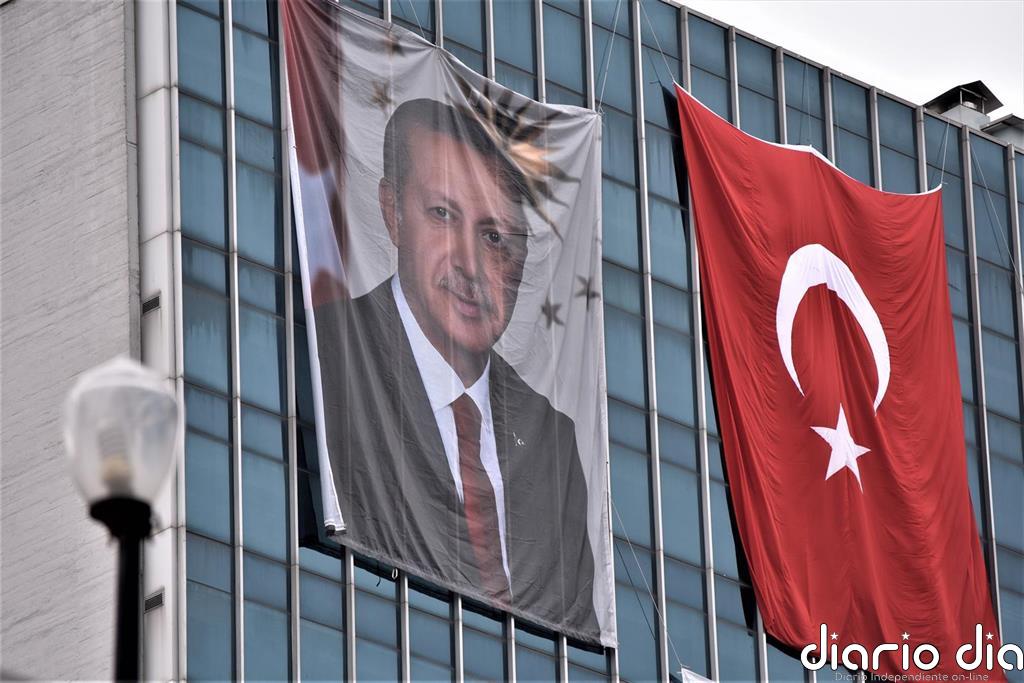 Al menos cinco muertos a causa de las fuertes inundaciones en el noroeste de Turquía