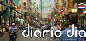 Al menos cinco mujeres muertas y tres heridas al arrasar un camión por un mercado en el centro de Vietnam