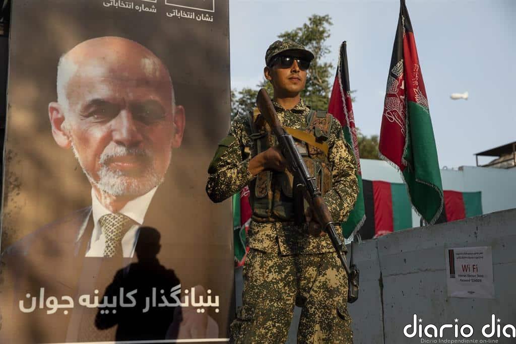 Al menos cuatro muertos, entre ellos un imán, por un atentado contra una mezquita en el oeste de Kabul