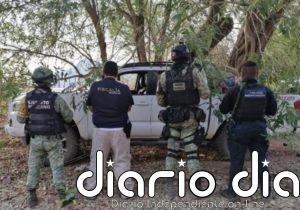 Al menos doce muertos en un tiroteo entre bandas rivales en México