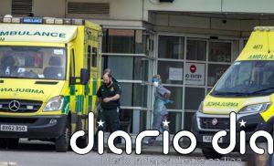 Al menos dos personas apuñaladas en un "incidente importante" en Reding, Reino Unido