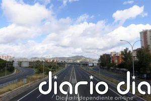 Al menos ocho muertos en el primer fin de semana tras el estado de alarma