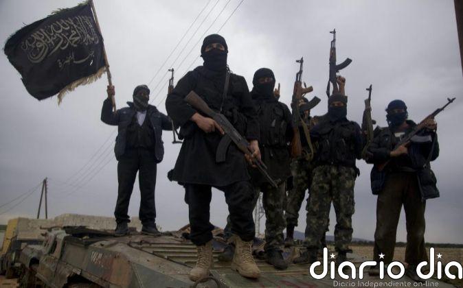 Al menos siete muertos y cinco heridos en un ataque de Estado Islámico en el este de Irak