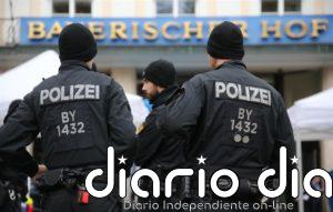 Al menos tres heridos en un atropello múltiple en Múnich