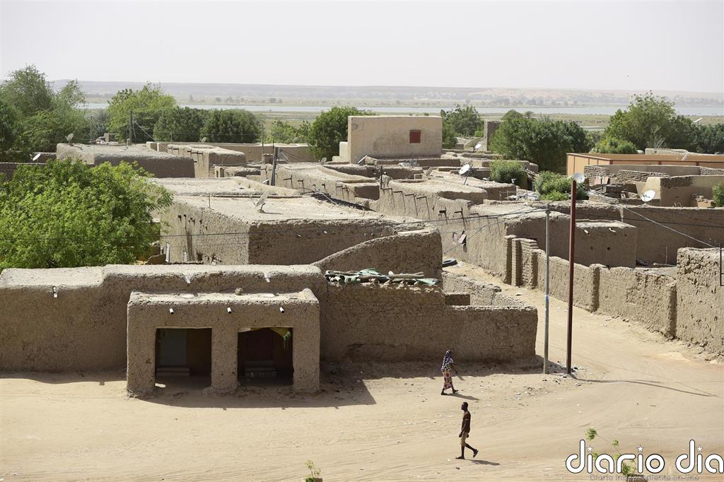 Al Qaeda y Estado Islámico se enfrentan en el Sahel con un desenlace incierto