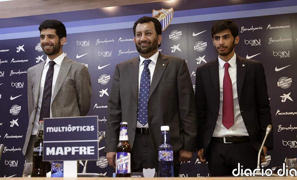 Al Thani readmitirá al 90 por ciento de los empleados despedidos por un "ERE innecesario e inapropiado"