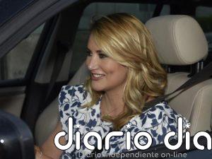 Alba Carrillo le manda un mensaje a Sandra Gago tras su embarazo con Feliciano López