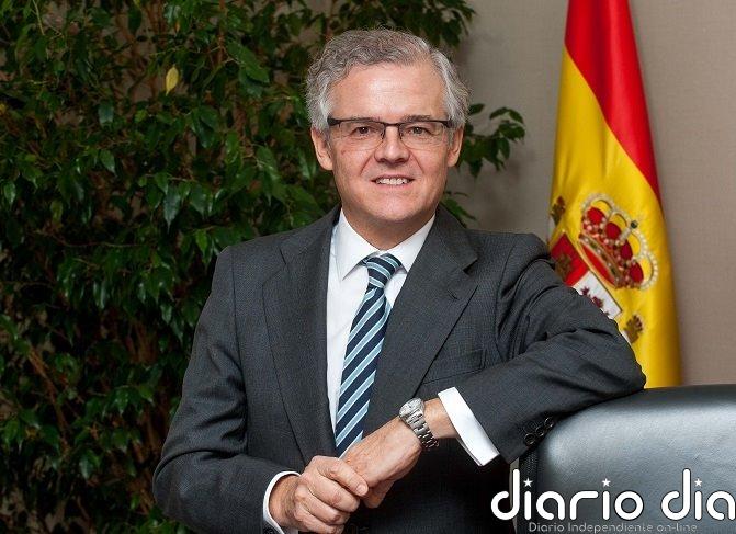 Albella presenta en el Congreso las cuentas de 2019 de la CNMV