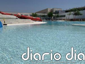 Alberic cierra su piscina de verano tras defecar involuntariamente un niño