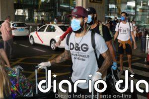 Albert Barranco desvela cómo ha sido su reencuentro con Gloria Camila tras volver de 'Supervivientes'