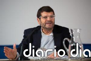 Albert Batlle (Units) está "dispuesto" a liderar una confluencia frente al independentismo