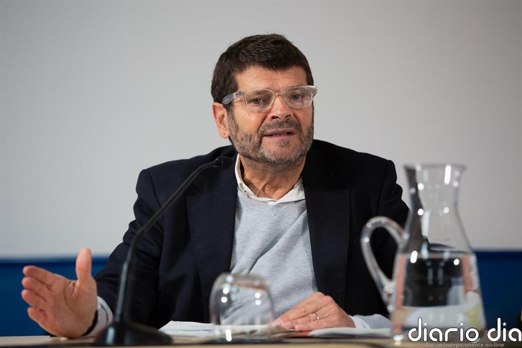 Albert Batlle (Units) está "dispuesto" a liderar una confluencia frente al independentismo
