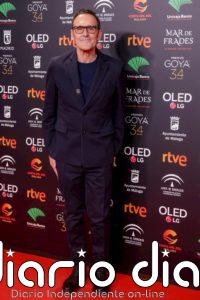 Alberto Iglesias, premiado por los compositores franceses por la banda sonora de 'Dolor y Gloria'