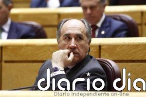 Alcalde de Algeciras (Cádiz) critica al Gobierno por trasladar los migrantes contagiados desde Almería "de noche"