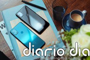 Alcatel 3X 4CAM, el nuevo móvil de TCL con cámara cuádruple y batería de 5