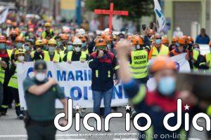 Alcoa iniciará el 25 de junio el proceso formal de consulta para el ERE en su planta de San Ciprián (Lugo)