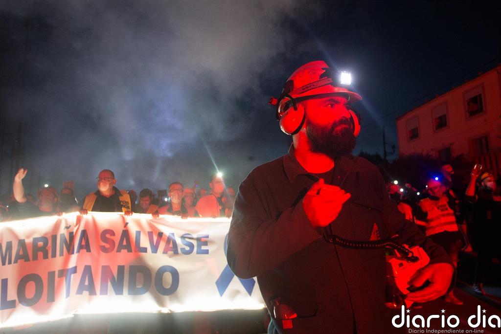 Alcoa no ve "garantías y certidumbre" en la propuesta del Gobierno sobre los precios de energía