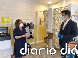 Alcobendas abre una línea de subvenciones con 120