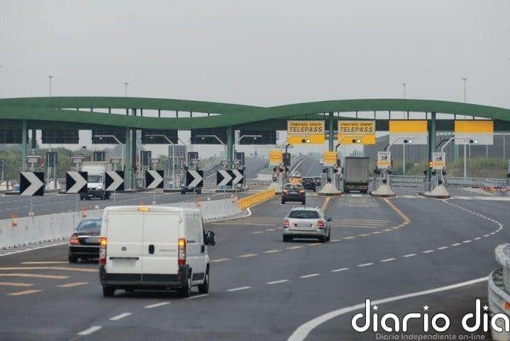 Aleática entra en Italia al comprar un autopista a Intesa SanPaolo