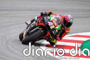 Aleix Espargaró renueva con Aprilia hasta 2022