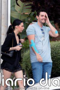 Alejandra Rubio tiene un gran amigo que está muy pendiente de ella