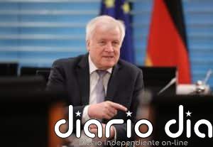 Alemania anuncia que volverá a aceptar migrantes llegados a Malta e Italia