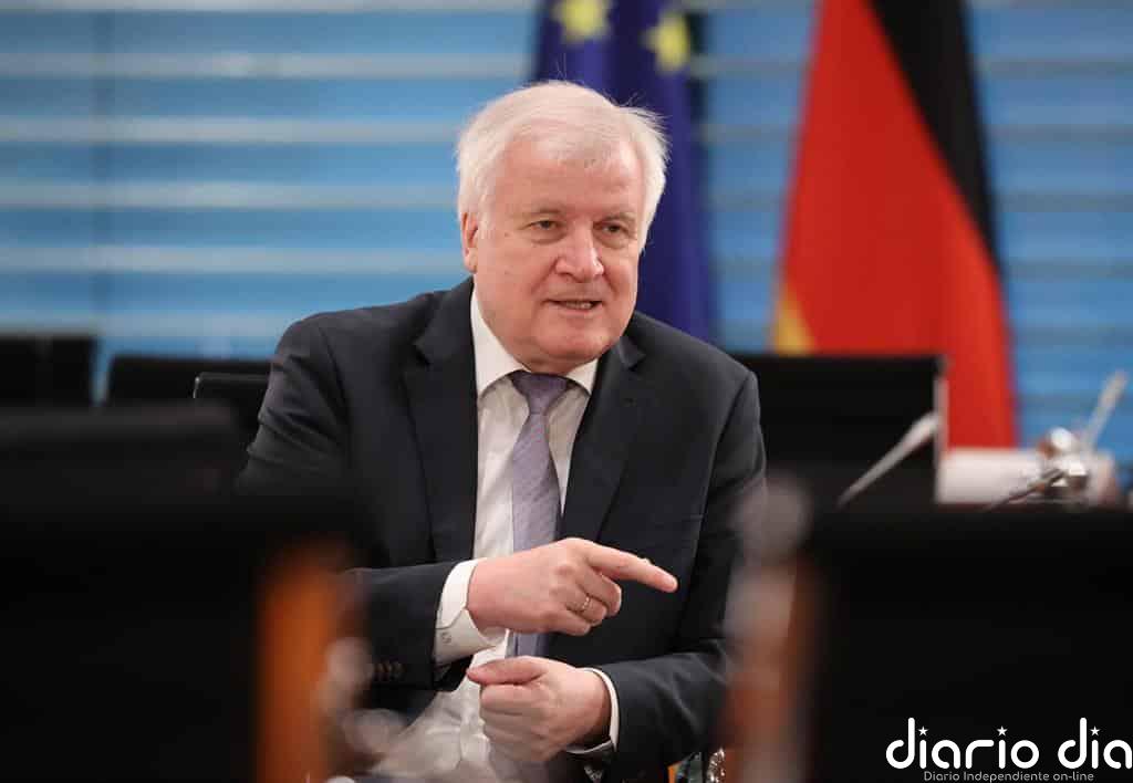 Alemania anuncia que volverá a aceptar migrantes llegados a Malta e Italia