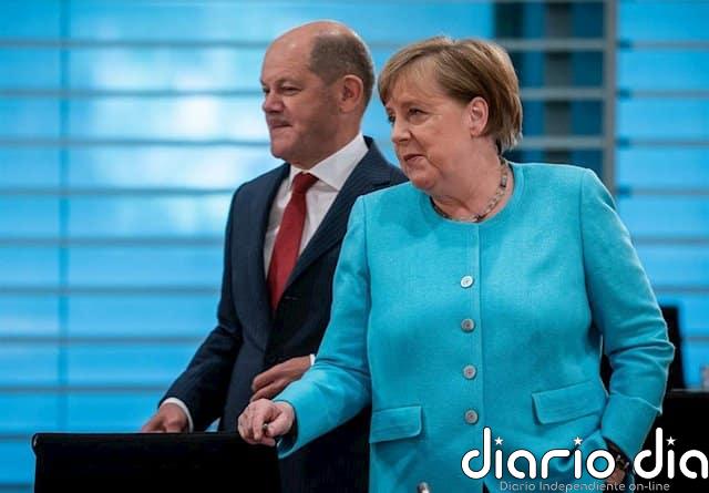 Alemania aprueba un paquete de estímulos de 130