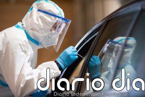 Alemania baja en casos y decesos diarios con 256 positivos y tres fallecidos