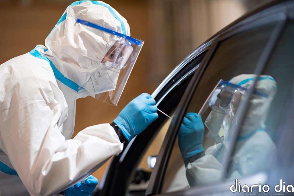 Alemania baja en casos y decesos diarios con 256 positivos y tres fallecidos