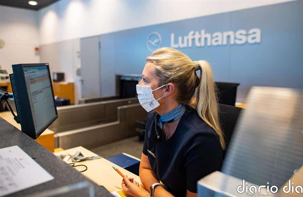 Alemania baja en casos y fallecidos durante las últimas horas con seis decesos y 247 nuevos afectados