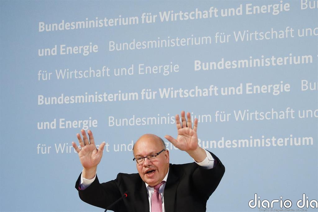 Alemania compra por 300 millones el 23% del laboratorio CureVac, que desarrolla una vacuna contra la Covid-19
