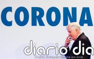 Alemania eleva el balance diario de coronavirus a 30 muertos y rebaja los contagios a 345