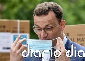 Alemania eleva el balance diario de coronavirus a 32 muertos y 507 casos y supera los 183