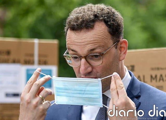 Alemania eleva el balance diario de coronavirus a 32 muertos y 507 casos y supera los 183