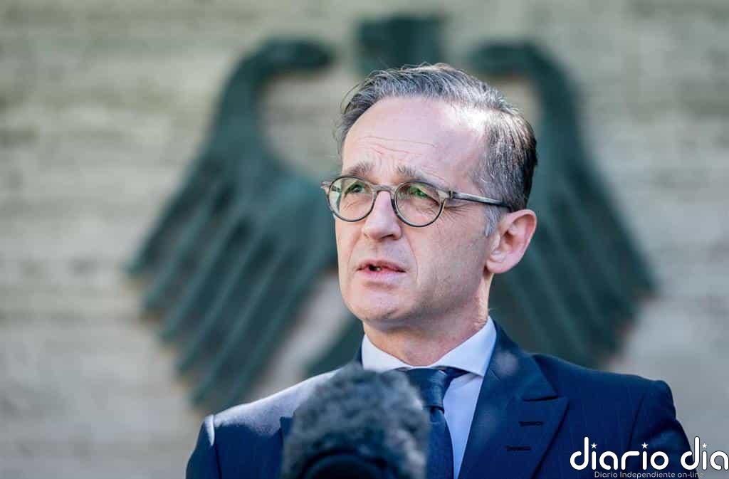 Alemania mantiene su recomendación de no viajar a España a partir del 15 de junio