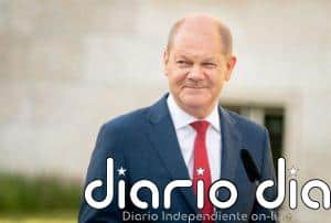 Alemania promete ayudar a España y otros socios porque el bienestar alemán depende de su recuperación