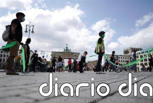 Alemania rebaja el balance diario de coronavirus a cuatro muertos y 192 contagios