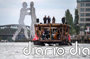 Alemania registra 33 muertos y 407 casos diarios por coronavirus y roza los 184