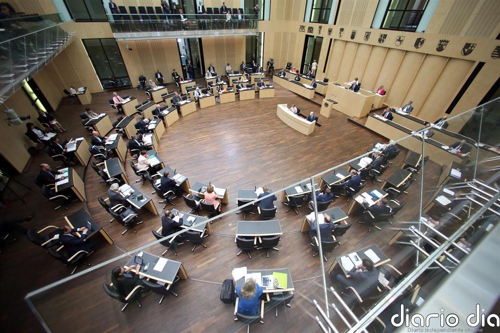 Alemania registra un nuevo descenso en el balance diario de coronavirus con seis muertos y 214 casos