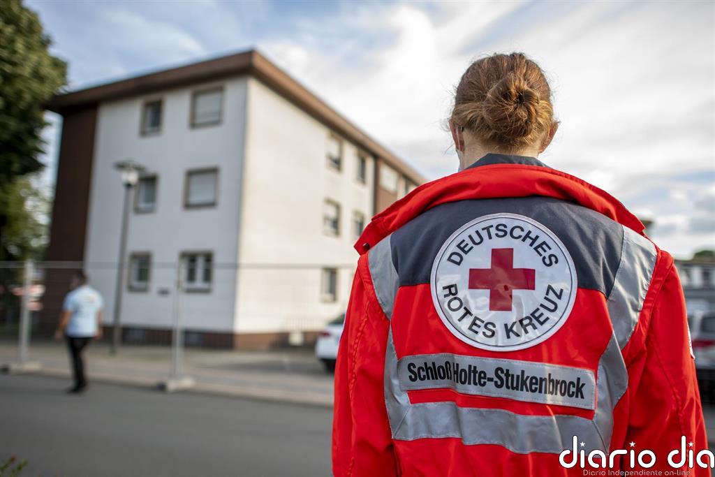 Alemania sube ligeramente en casos diarios y reajusta el total de fallecidos a 8