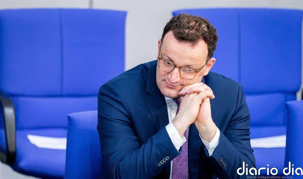 Alemania suma 29 muertos y 342 contagios y contabiliza más de 182