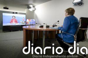 Alemania supera los 182